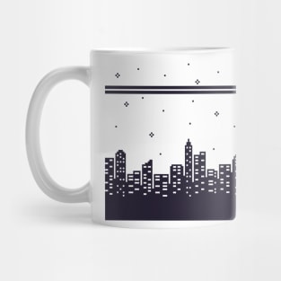 Restless Nights At The City Mug